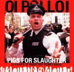 Pigs for Slaughter